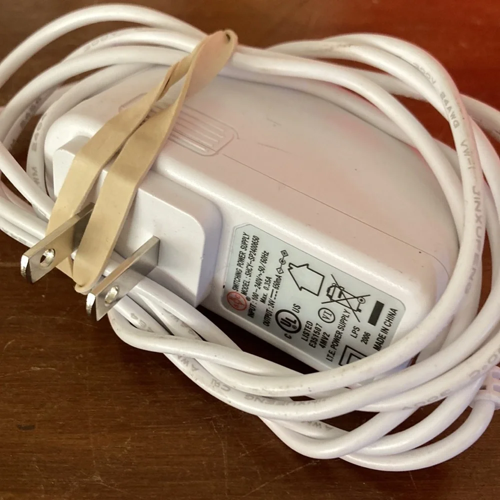 Ultrasonic Oil diffuser